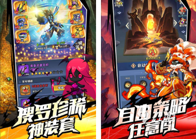 2024热门10大网游排行榜高人气的网游top10(图6)