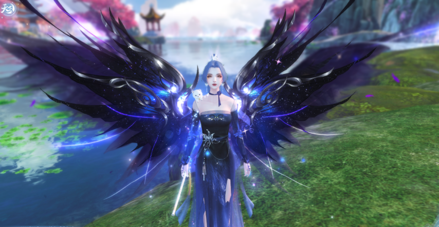 网易经典MMO游戏推荐：《梦幻西游》《天下3》等(图3)