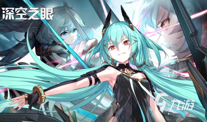 值得玩的游戏推荐有哪些2024好玩的手游合集(图3)