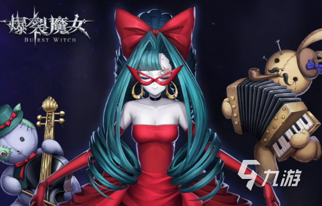 值得玩的游戏推荐有哪些2024好玩的手游合集(图6)