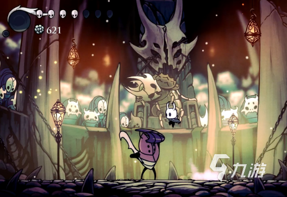 值得玩的游戏推荐有哪些2024好玩的手游合集(图7)