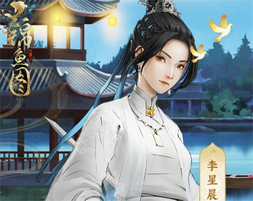 2024值得玩的手游游戏有哪些-当下热门游戏汇总(图5)