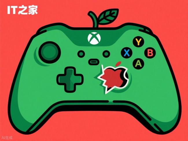 Xbox移动游戏商店推出受阻苹果政策成绊脚石(图1)