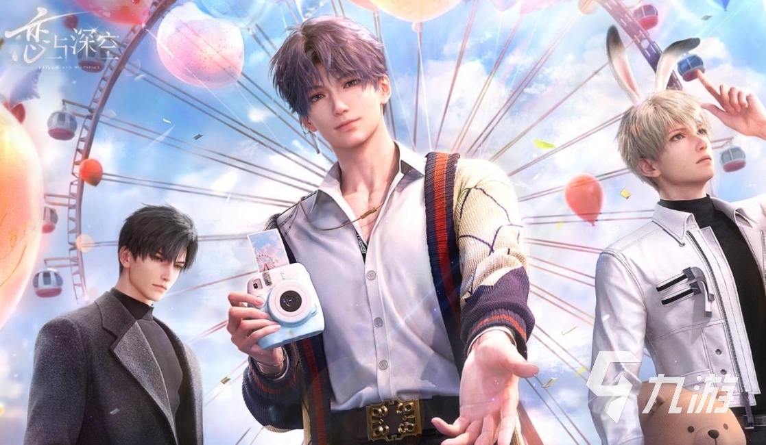 2024全球最火的十大手游排行热门好玩的手游大全(图4)