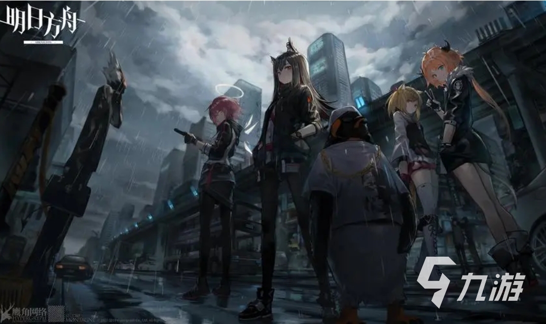 2024全球最火的十大手游排行热门好玩的手游大全(图7)