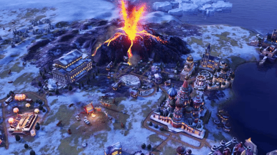 续作未必强：这些Steam老游戏至今仍力压系列新作！(图2)