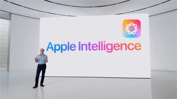 iOS184上线中文版苹果AI：但请不要期待Apple智能(图7)