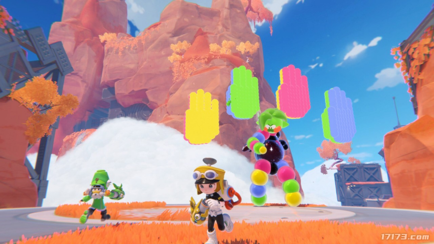 近期爆火的5款Steam游戏哪些值得你一试？(图3)