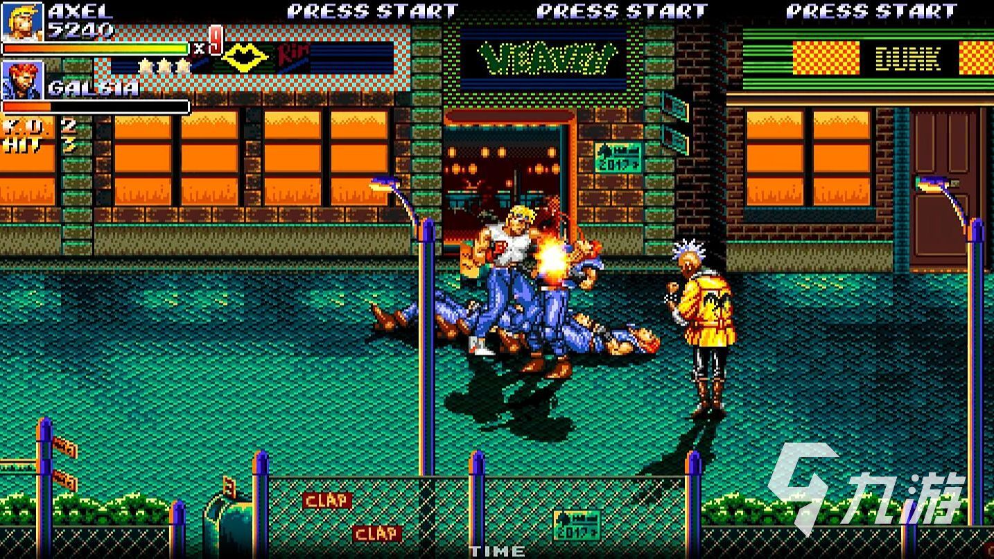 2024五大经典老游戏合集怀旧经典老游戏排行(图3)