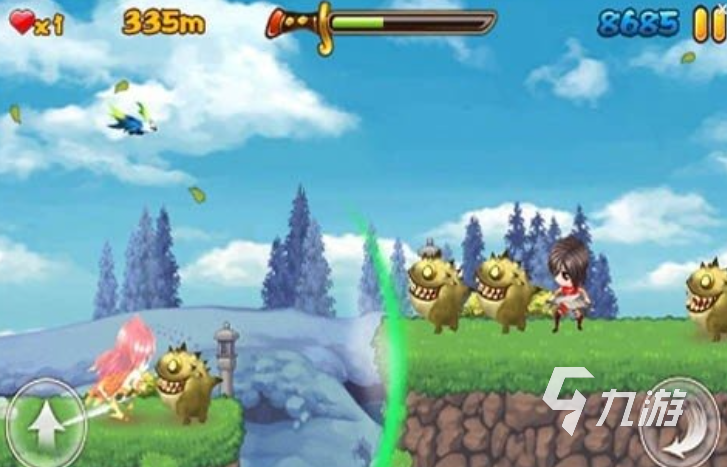 经典的休闲手游推荐2024热门的休闲游戏有哪些(图2)