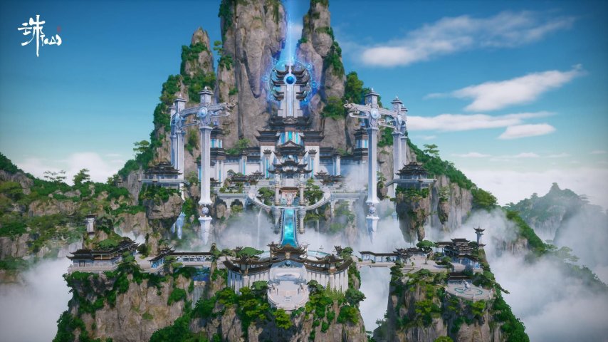 虚幻5《诛仙世界》领衔2024Q1季度值得期待的新网游TOP5