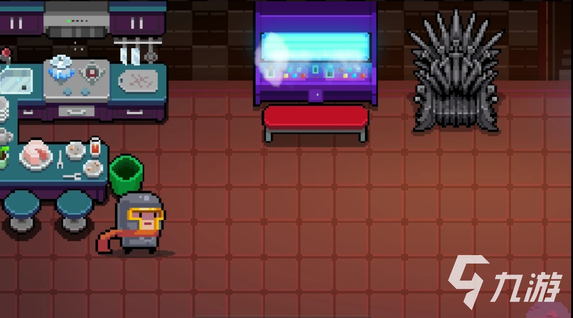 2024有哪些手游经典好玩的经典手游分享(图6)