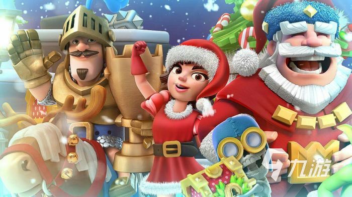 2024人气网游排行榜热门的网络手游大全(图2)