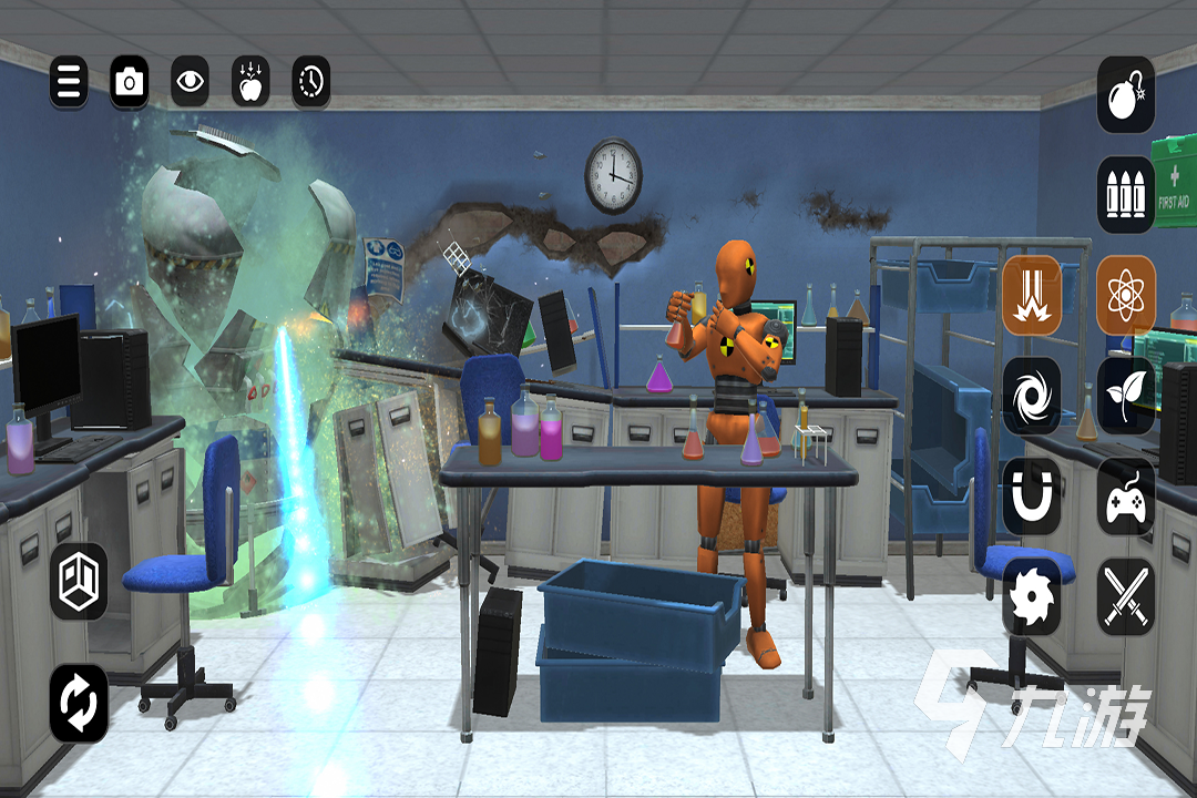 2024好玩的手游排行榜推荐比较受欢迎的游戏分享