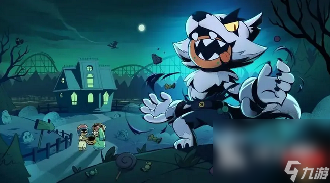 2024最好玩的TOP10游戏有哪些热门热门的游戏盘点(图9)