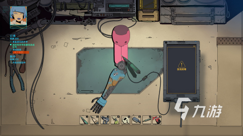 2024年什么网游好玩耐玩的网游推荐(图5)