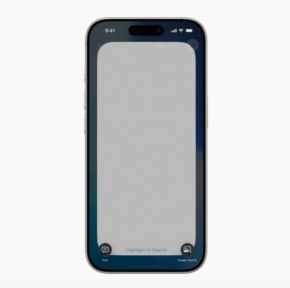 苹果WWDC掀AI重构风暴！端侧模型全开放、AI版Siri却成最大鸽王(图7)