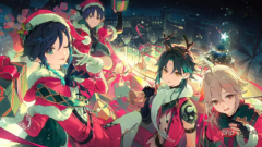 2024手游哪个好玩人气高？推荐几款高人气好玩手游