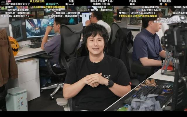 新华社两度报道、Steam愿望单第四国产机甲还能创造多少记录？(图10)