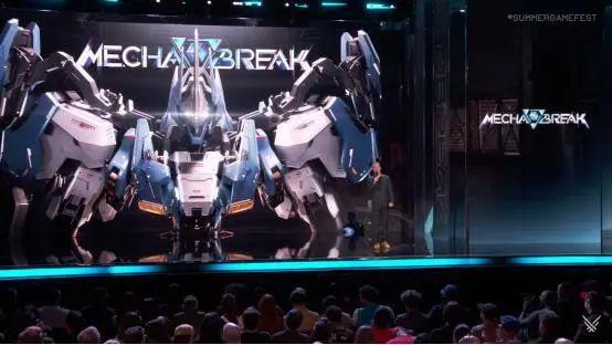 新华社两度报道、Steam愿望单第四国产机甲还能创造多少记录？