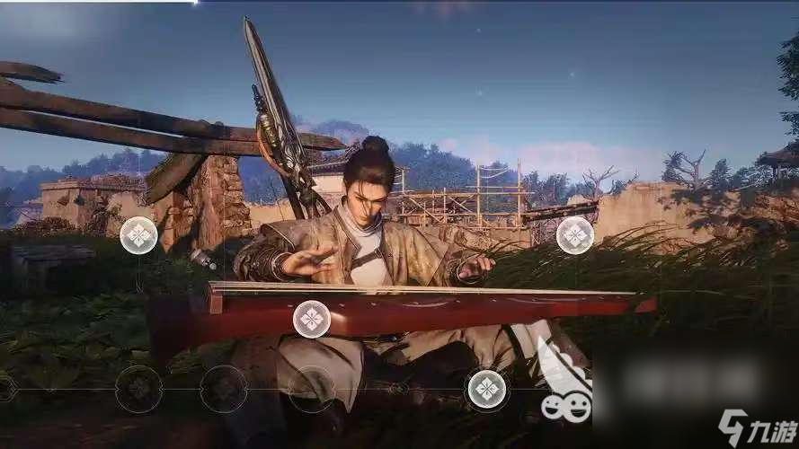 热门的大型网游TOP10有哪些2025最火爆的大型网游分享