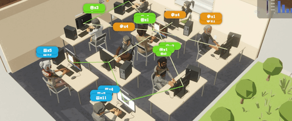 2024年度十大必玩单机游戏推荐年度最佳单机游戏盘点(图17)