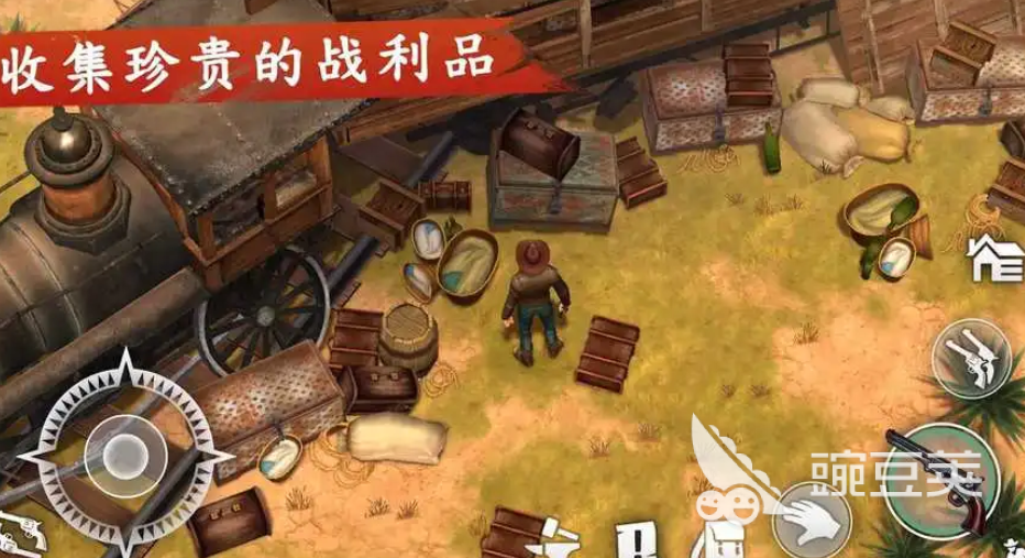 适合无聊打发时间的游戏有哪些经典的耐玩游戏推荐2024