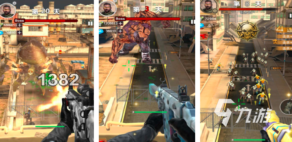 100个经典小游戏大全2024好玩的100个经典手游合集(图8)