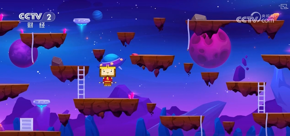 自带艺术与技术“双Buff”跨文化传播“破圈”千亿级游戏市场凸显人才需求(图6)