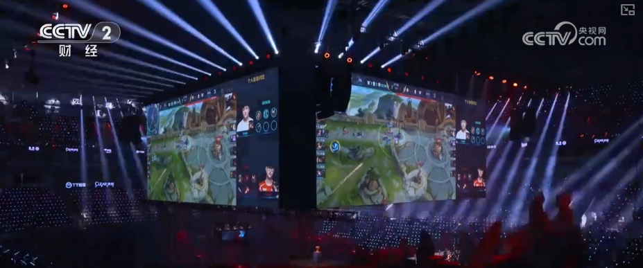 自带艺术与技术“双Buff”跨文化传播“破圈”千亿级游戏市场凸显人才需求(图13)