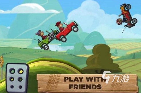 好玩的玩过的游戏推荐2024最受欢迎的热门手游盘点(图5)