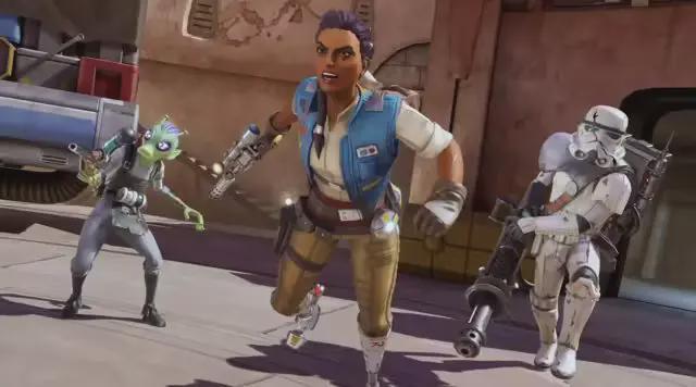 再见这些游戏即将关停！(图6)