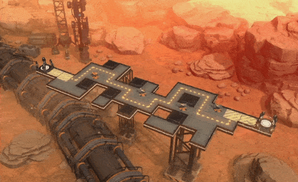 塔防游戏大全2024十大好玩的塔防游戏推荐(图3)