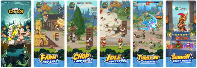 ONEMT追寻新一代爆款多年：狂试多个方向后终迎月流水2000万潜力新游(图22)