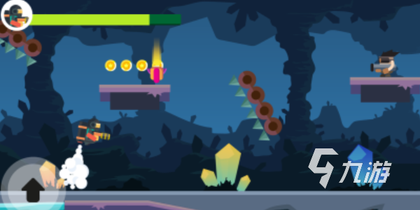 有哪些有趣的休闲手游推荐2024好玩的休闲手游大全(图4)