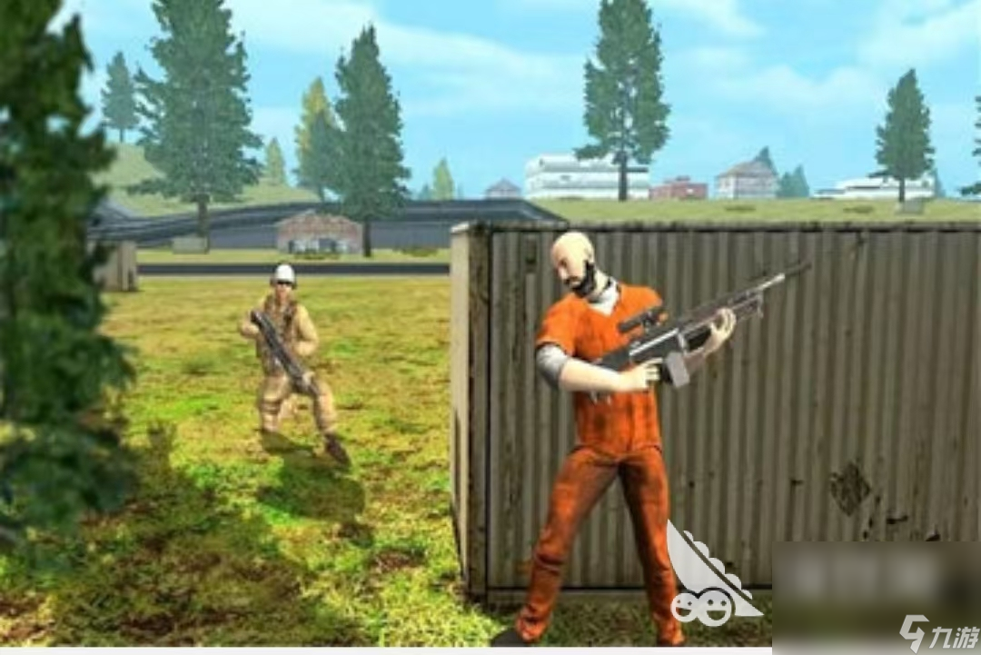 2025大型单机游戏前十有哪些经典的大型单机游戏大全(图4)