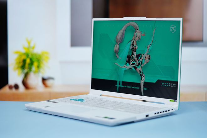 2024有哪些值得等的3A大作？PC该升级了这款新品游戏本值得冲(图8)