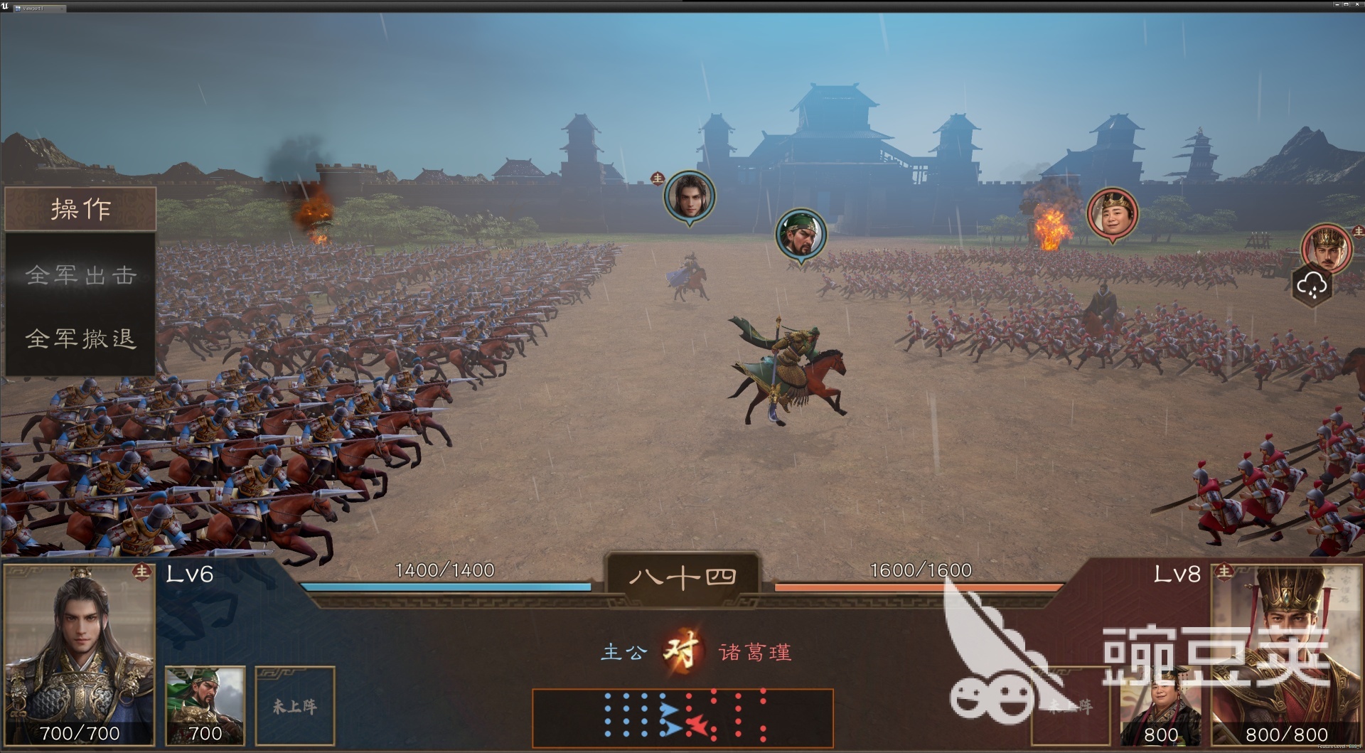 2024年经典耐玩的攻略游戏推荐必玩的攻略类游戏盘点(图4)