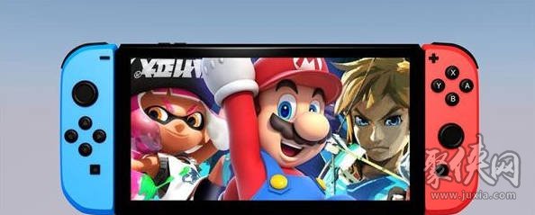 switch2024新游发售表2024年ns新游戏有哪些