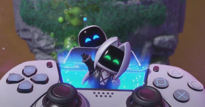 《宇宙机器人》新增挑战关卡！《最终幻想》角色正式加入(图5)