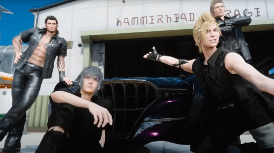 有生之年系列！盘点8款一度“人间蒸发”的游戏(图4)