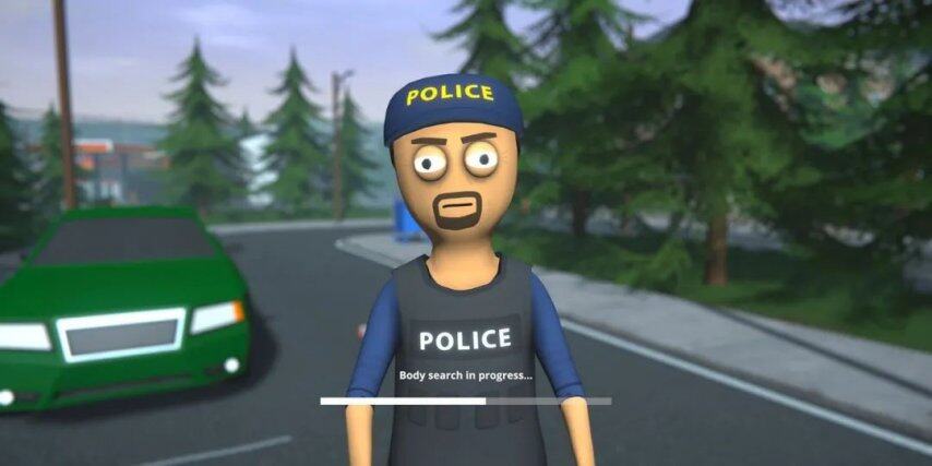 2025年Steam榜单大洗牌中小型游戏强势逆袭(图3)