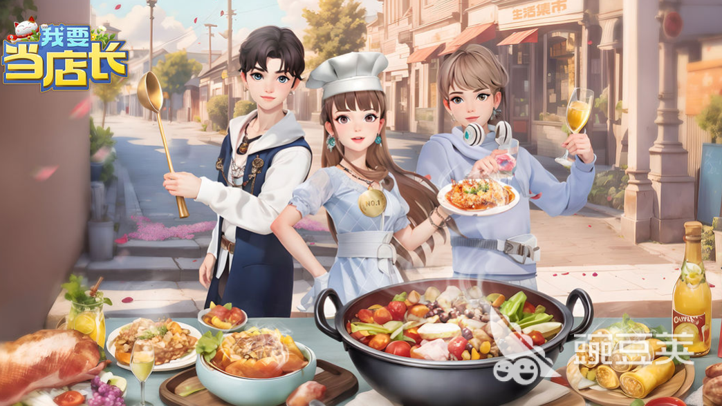 哪款游戏最好玩2024人气较高的手游top5(图5)