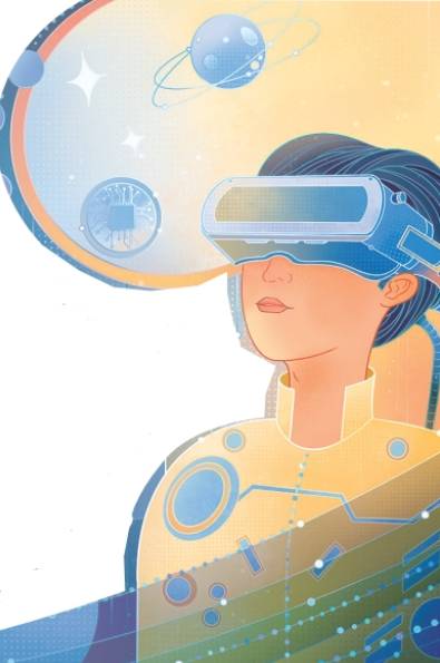 影游融合正成为生机勃勃的文艺新样态(图2)