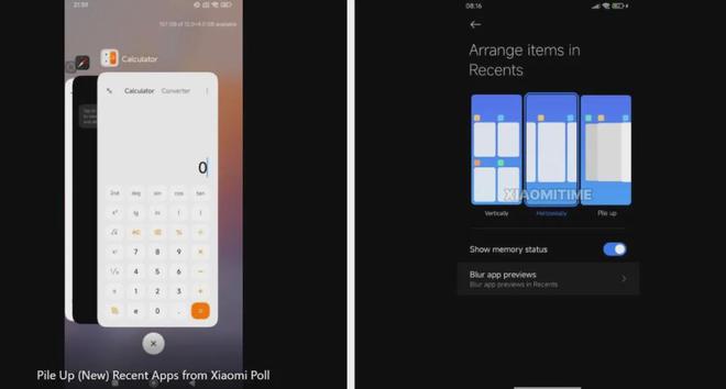 小米澎湃OS30全新曝光iOS风格彻底定了(图3)