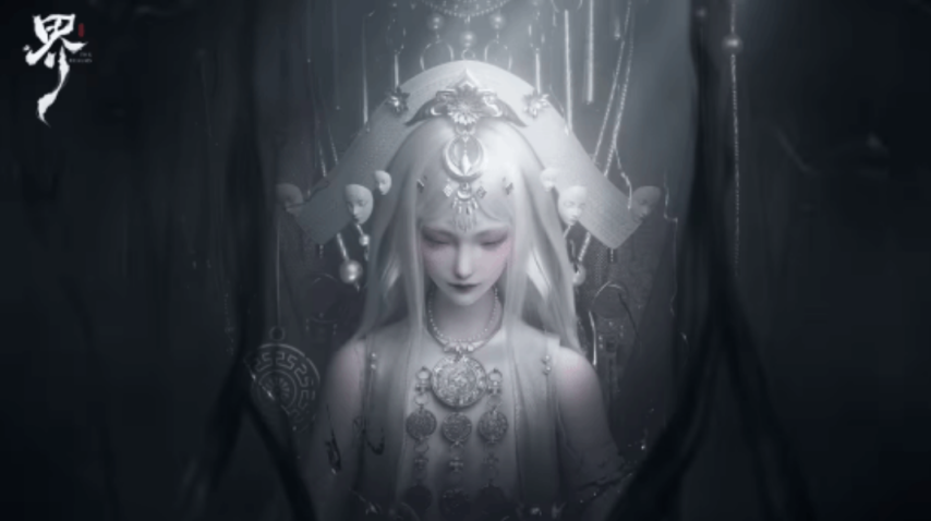 17173新游期待榜：网禅《龙剑》内测招募开启东方仙诡《代号：界》首测定档(图2)