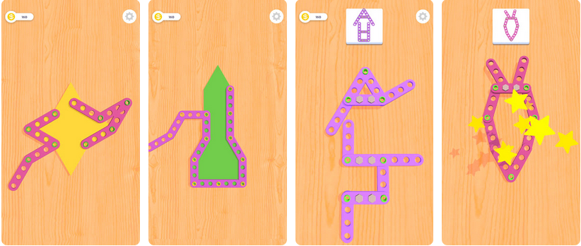 单内购！半年狂揽215亿：越南团队如何用拧螺丝搅动全球休闲游戏市场？(图3)