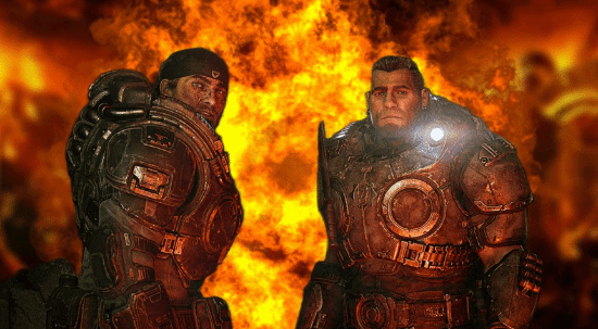 又一款Xbox游戏！曝《战争机器事变日》也要登PS5