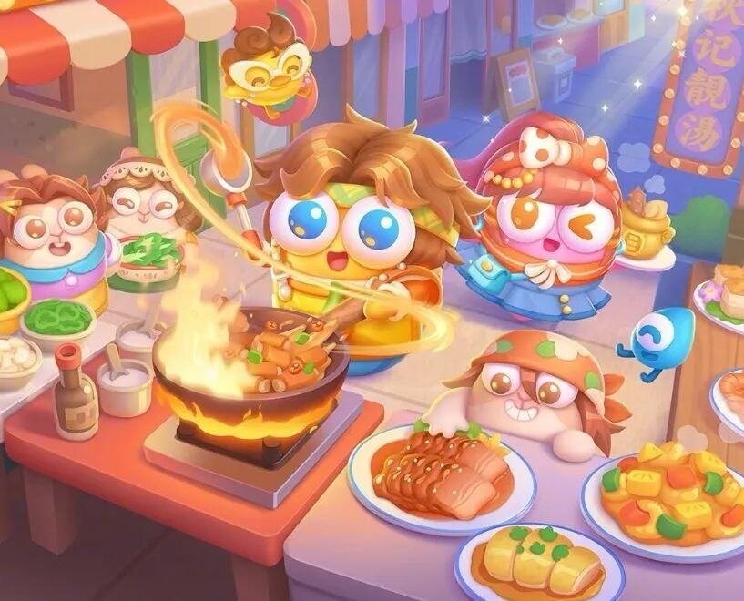 《明末：渊虚之羽》好评率跌破20%公开道歉！(图3)