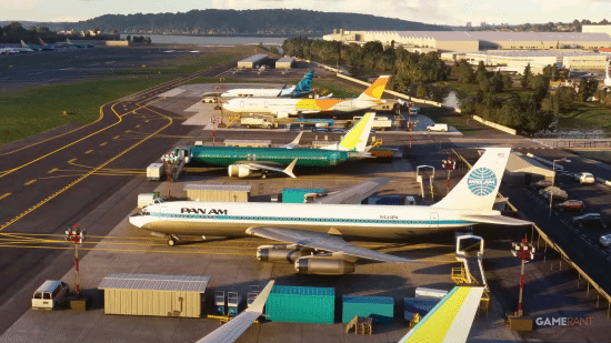 RTX5090玩家必玩：外媒推荐极致画质开放世界巨作